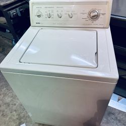 Kenmore Washing Machine