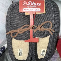 Slippers