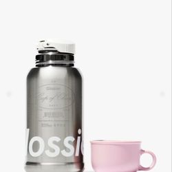Glossier Holiday Tumbler Sold Out Online