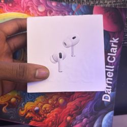 AirPods Pro 2 Retail $249 Lets Do A Deal 