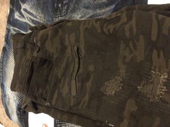 Size 30 32 encrypted