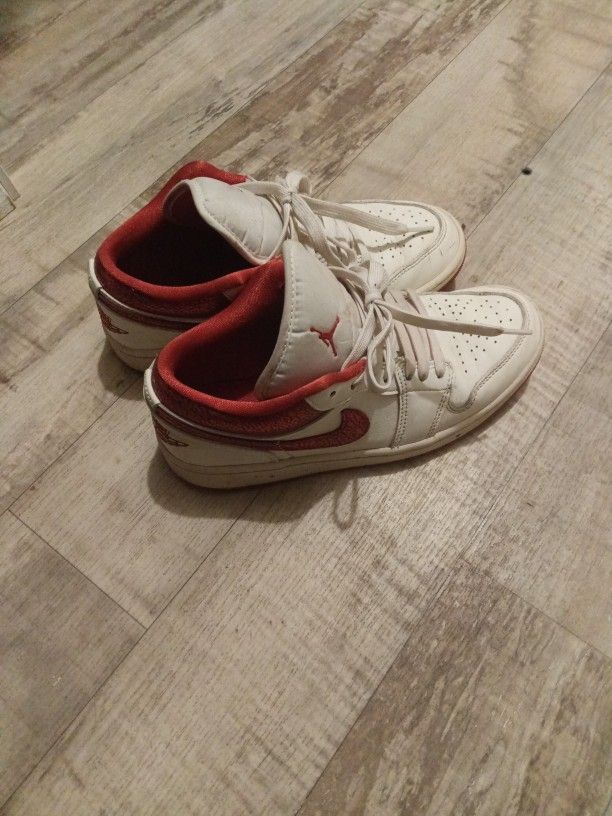 Air Jordans