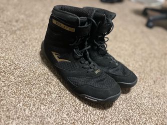 Boxing Gear
