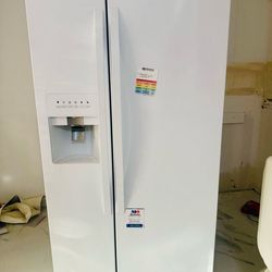 Kenmore Newer Fridge 36W