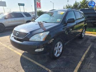 2006 Lexus RX 330