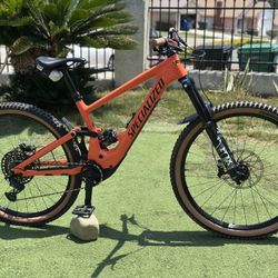 Specialized Turbo Kenevo SL 