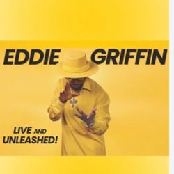 Eddie griffin VIP And Meat And Greet