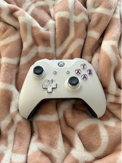 Xbox Controller