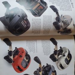 Encyclopedia Of Fishing The Complete Guide To The Fish, Tackle, & Techniques Of Fresh & Saltwater