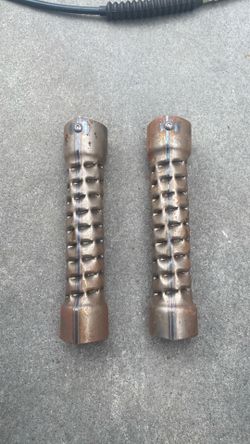 Harley Softail parts
