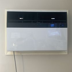 Fredrich Through The Wall Air Condition 20,000 BTU