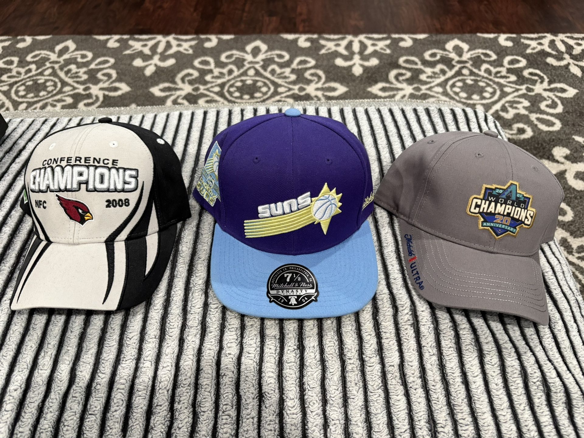 Az Fan Hat Lot