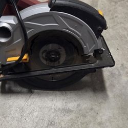 Circular Saw