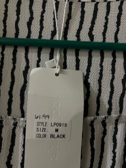 Lucy Paris size M  cardigan