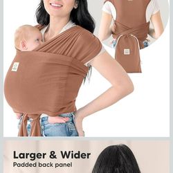 Baby wrap