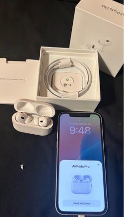 AirPod Pro 3 ‼️