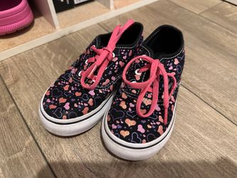 Size 9t kids shoes