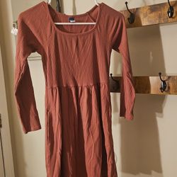 Girl Dress