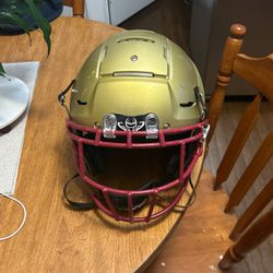 Schutt F7 VTD PRO