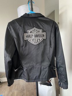 Harley Jacket