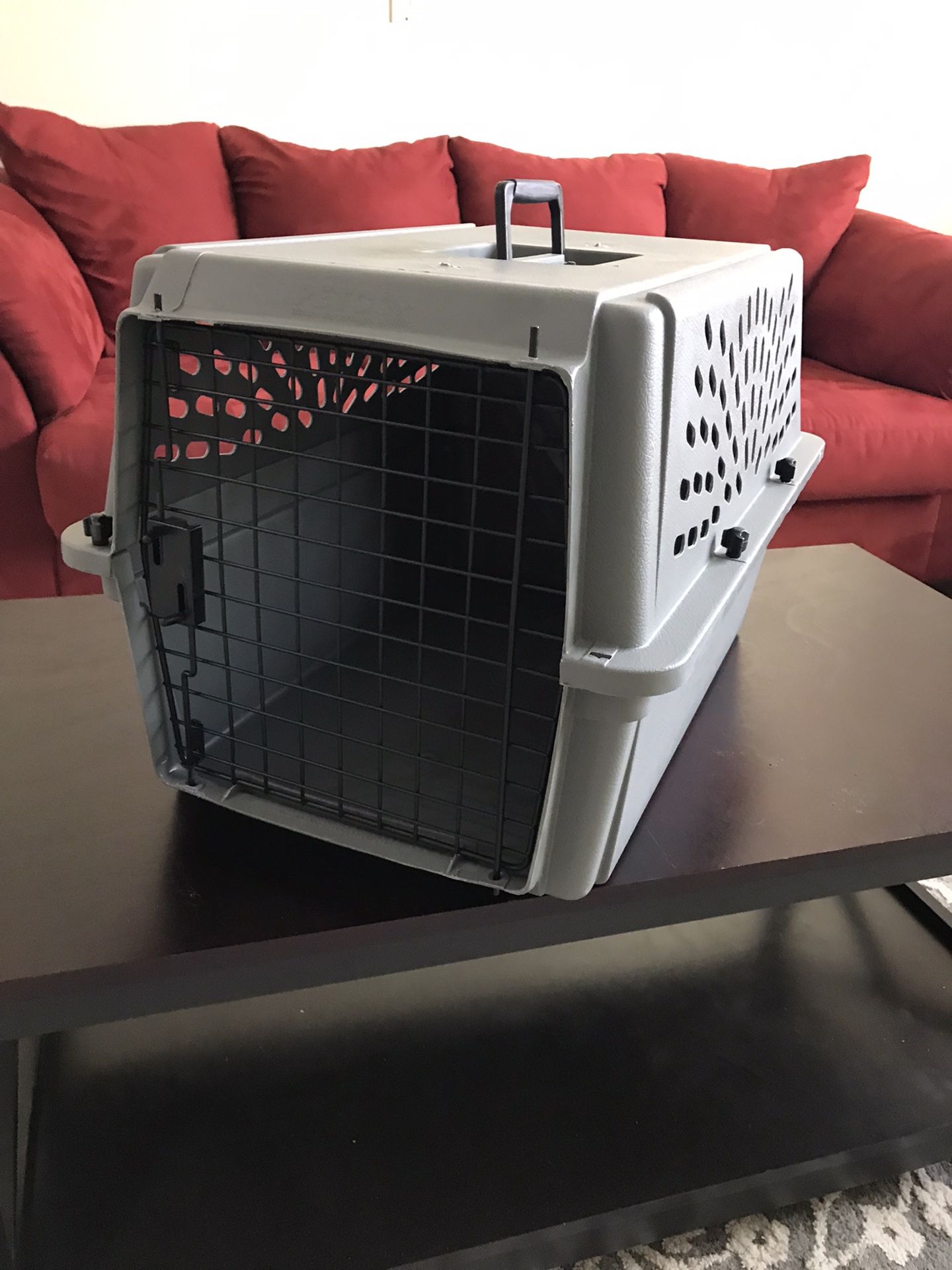 Carrier Life Pet Kennel for Dogs and Cat