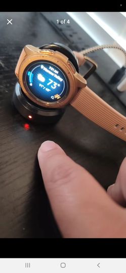 Samsung galaxy watch