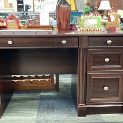 Sauder Palladian Home Office Desk
