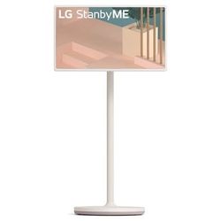 LG Stand By Me - 27” Wireless Touchscreen Monitor With Speaker