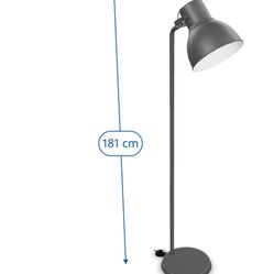 IKEA lamps 