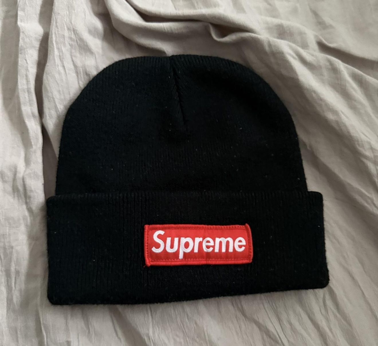 Supreme Beanie