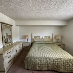 Bedroom Set