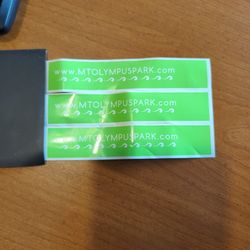 Mt Olympus Tickets For Sale