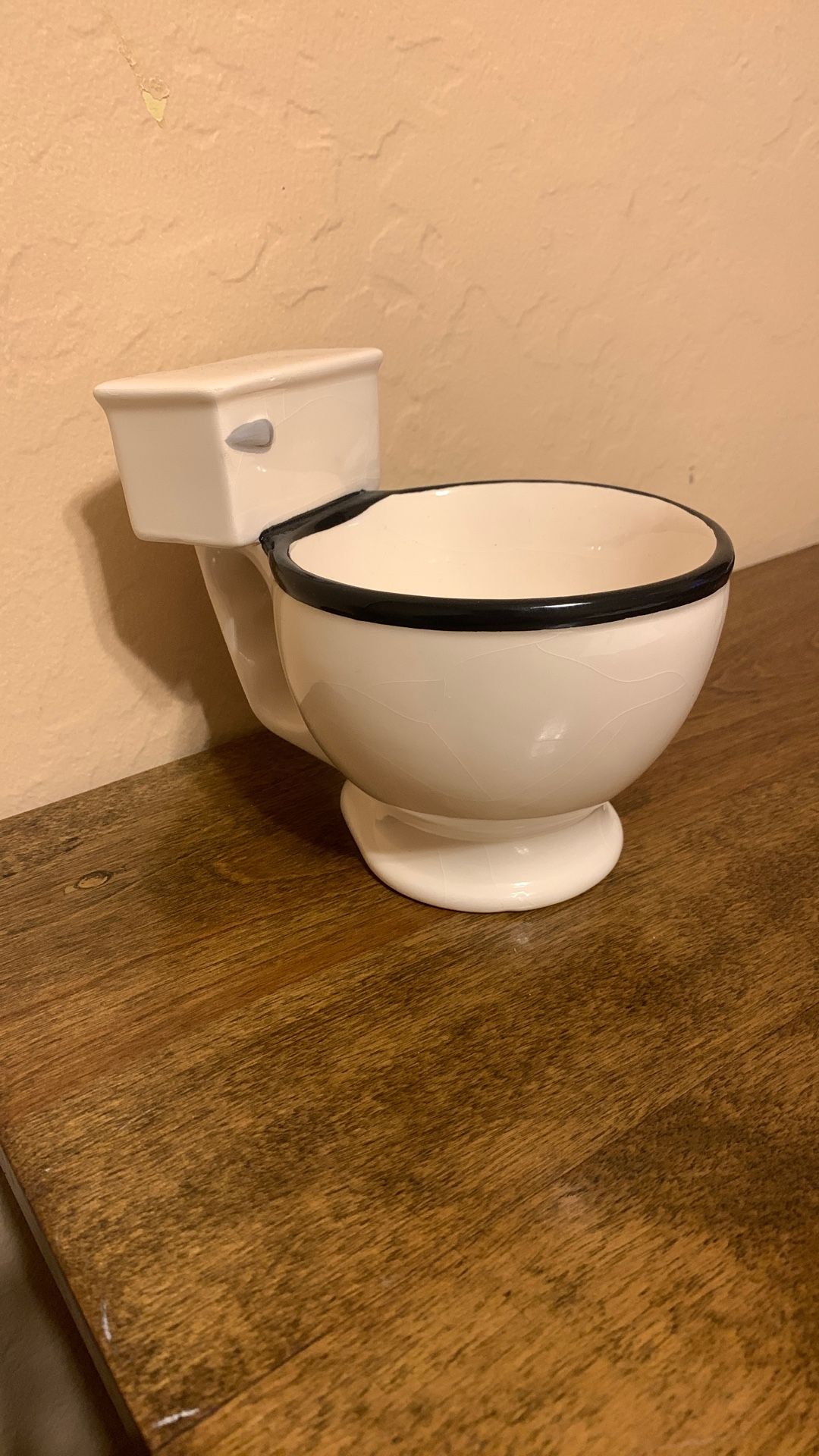 Hilarious Coffee Mug. New/Mint