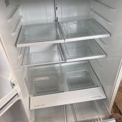 General Electric Refrigerator 