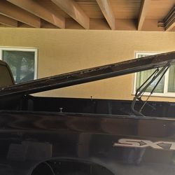 Tonneau Truck  Covers