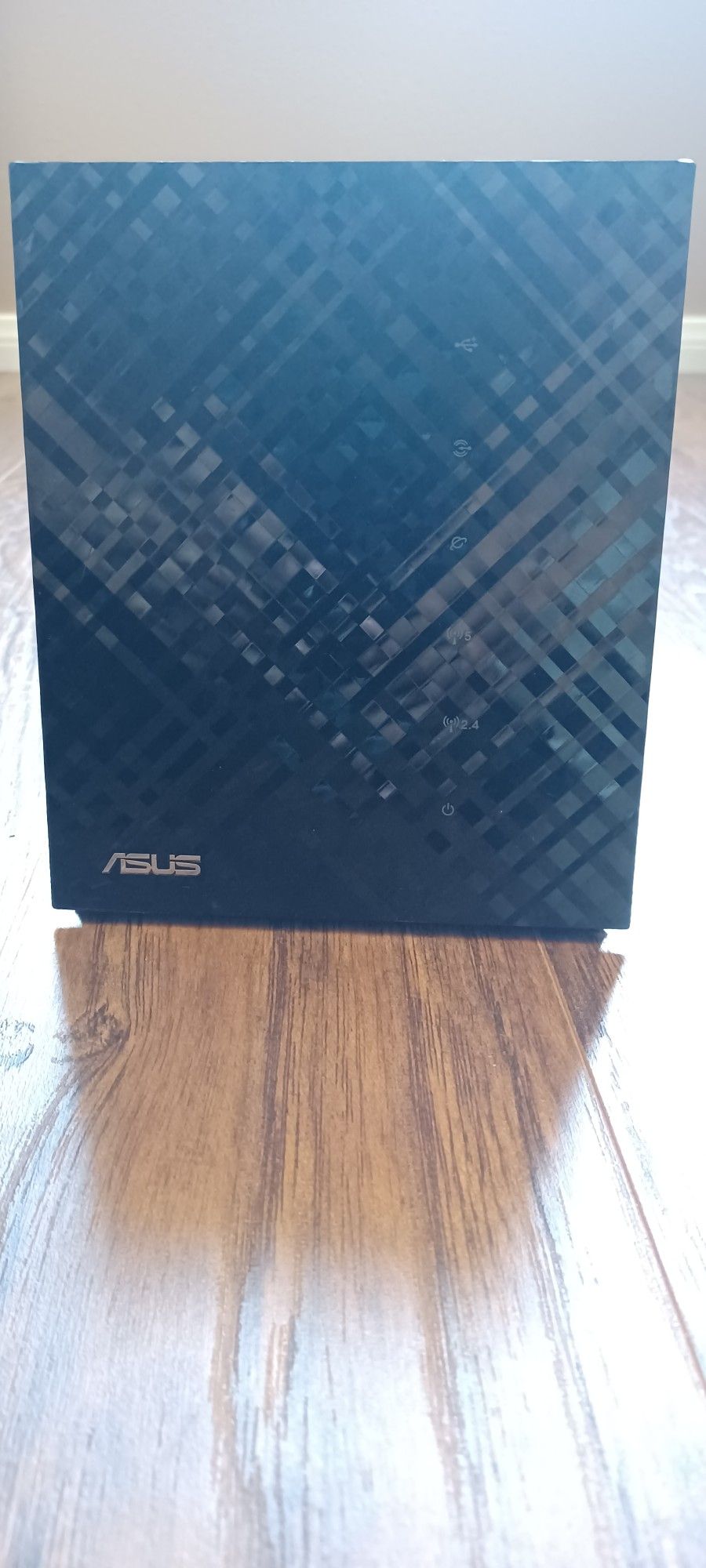 RT-N56U - Asus Wireless Router

