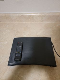 Blu-ray player