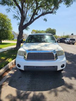 Toyota Tundra