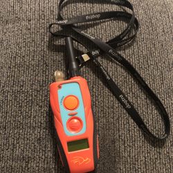 Electronic Training  Collars