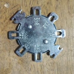 Brand New Spark Plug