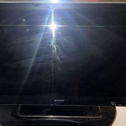 Sony 32 Inch Internet Google TV 