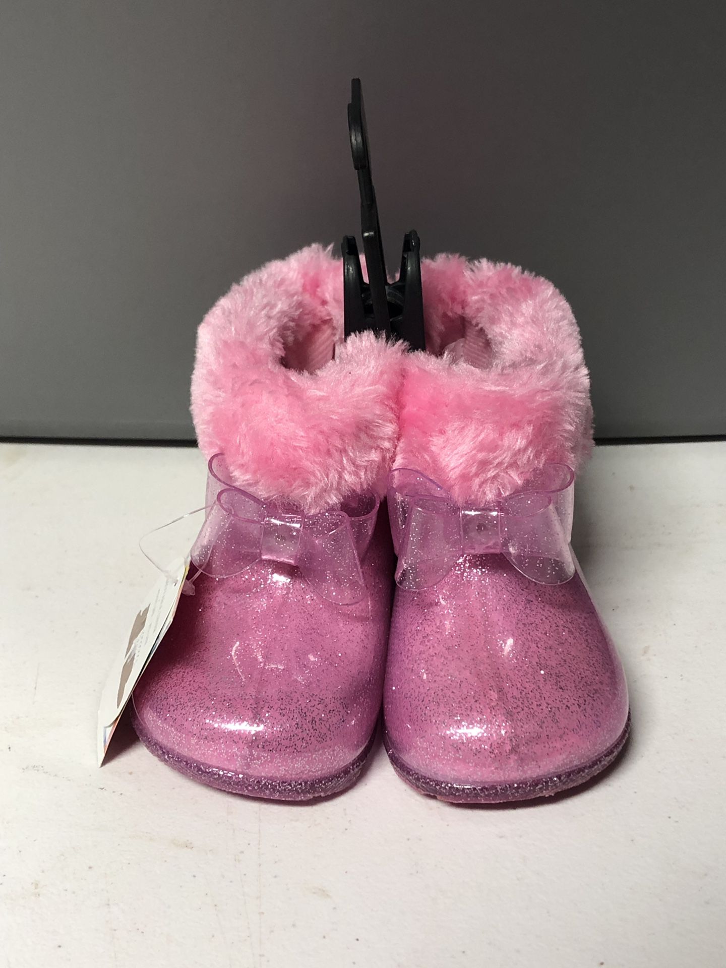 Size 5 little girl boots