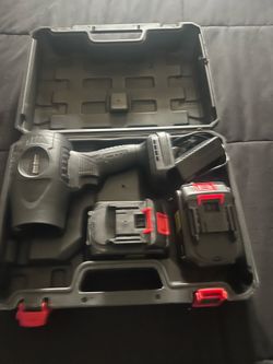 Storm Machine Hand blower