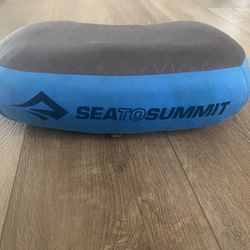 Sea To Summit Aeros Pillow Premium 