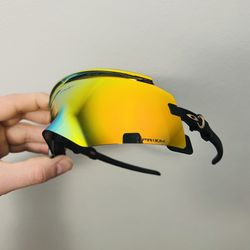 NEW Polarized PRIZM Oakley KATO for Cycling Bicycle Baseball Softball Golf Sport