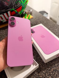 iphone 16 plus 128gb