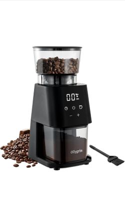 Electric Coffee Mill/ Grinder  *Brand New*