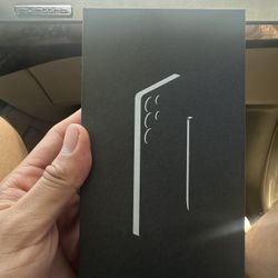 Galaxy S25 Ultra 512gb