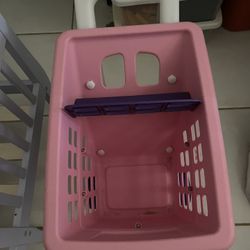 Little Tikes Shopping Cart