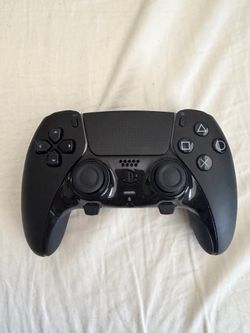DualSense Edge with TMR sticks